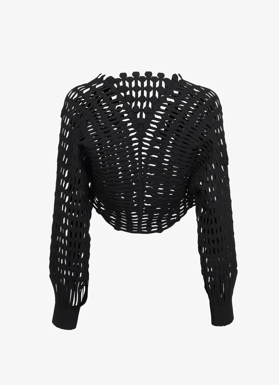 Jackets ALAÏA BLACK JACKETS